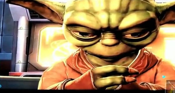 A nap videója – 5 indok, amiért az SWTOR nem győzi le a WOW-ot