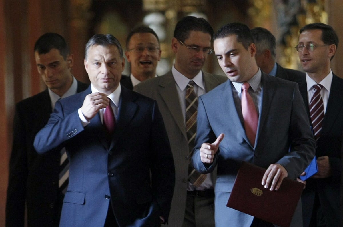 Ipsos: Tapolca ellenére megállt a Jobbik növekedése