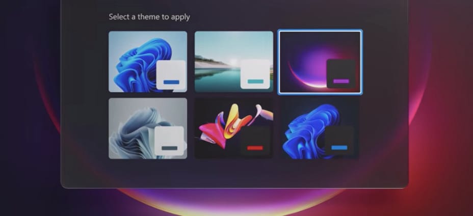 Kevés az ideje? 3 percben megnézheti a Windows 11 újdonságait