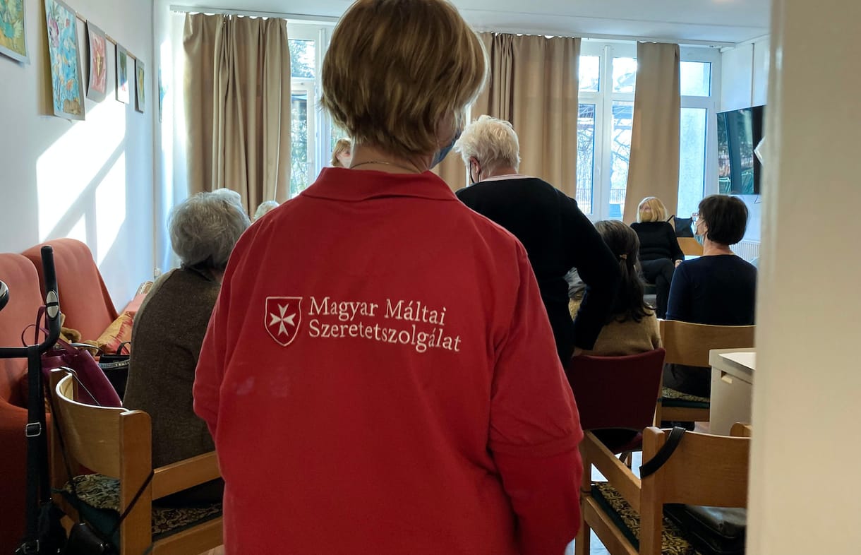 Egy dolog, ami mindnyájunkat elérhet