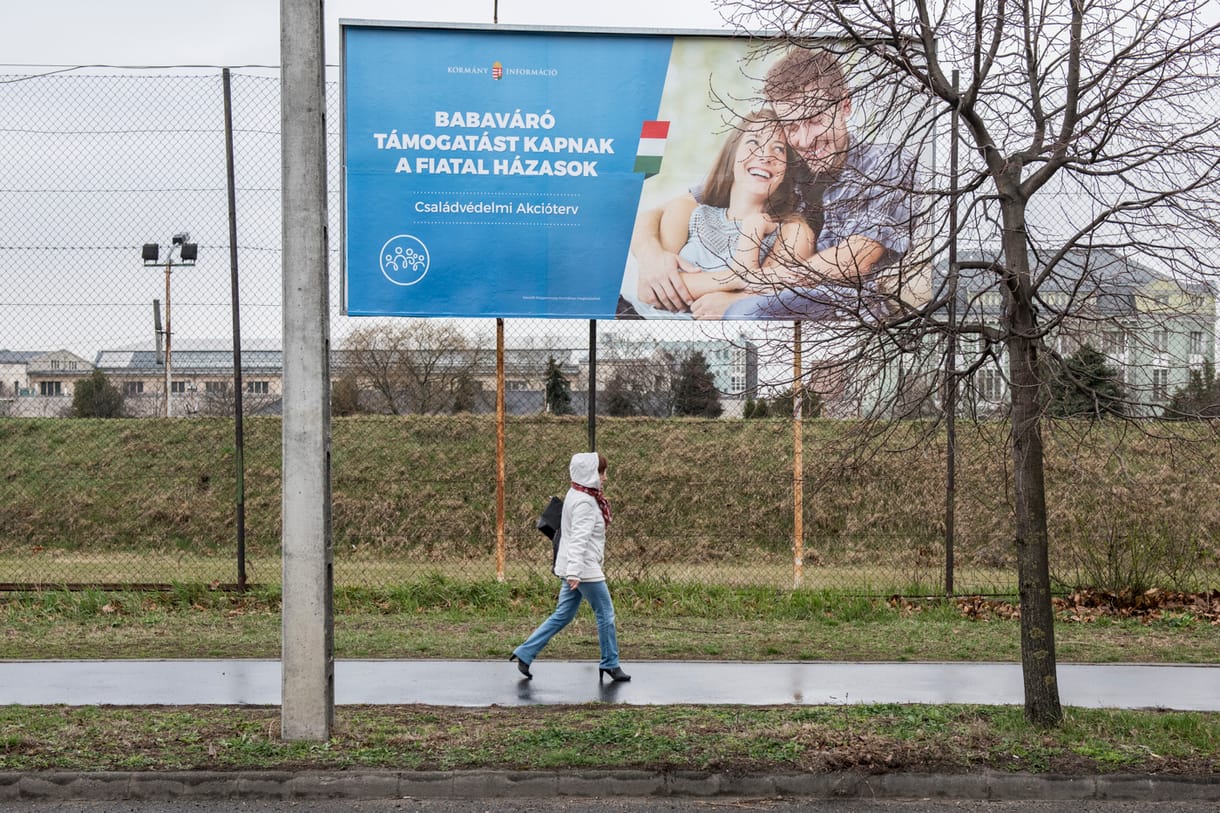 Babaváró: kétéves engedményt kapnak azok, akik 2021-ig felvették a babaváró hitelt, de még nem született gyermekük