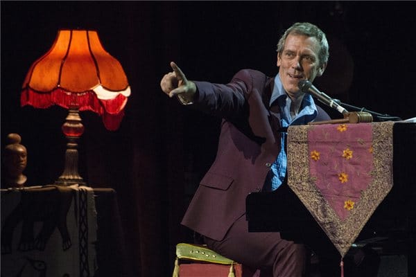 Dr. House: egy felejthetetlen ember a felejthetetlen Budapesten