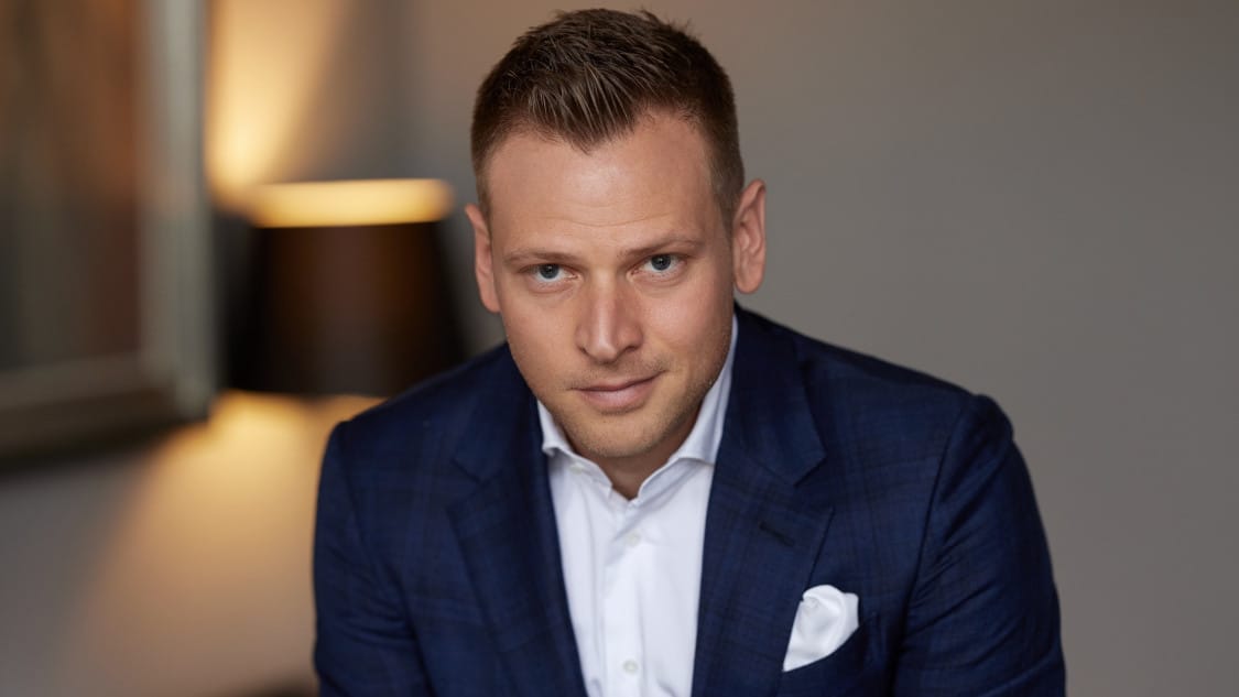 Tiborcz István eladta 1500 négyzetméteres, budai hegyvidéki ingatlanát