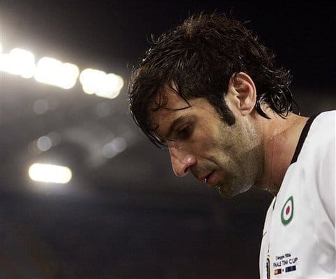 Figo a szerdai Real Madrid-Barcelonáról