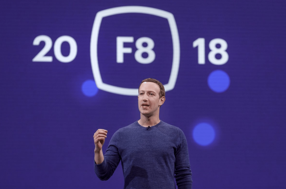 A Facebook a koronavírusra hivatkozva nem tartja meg idei fejlesztői konferenciáját
