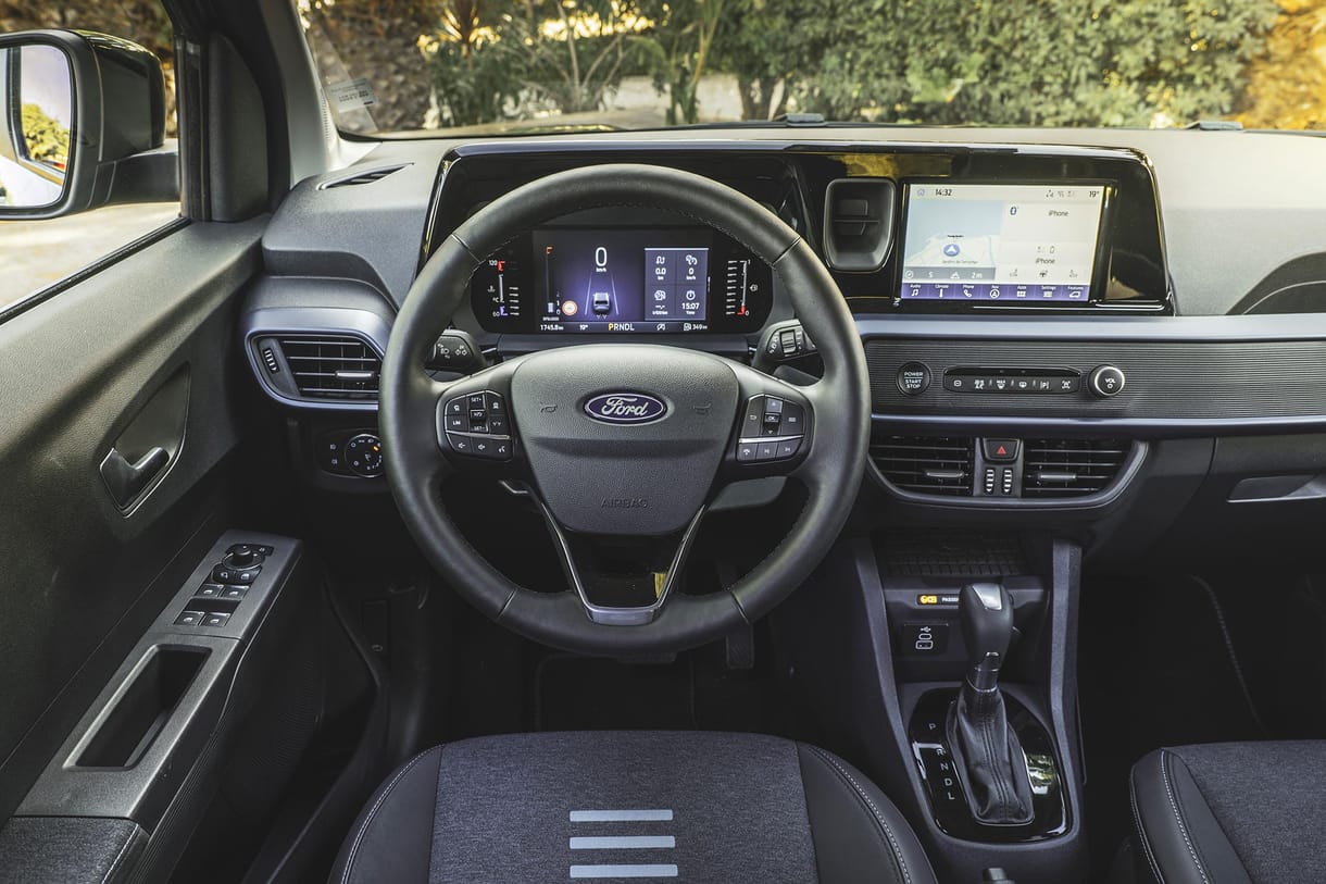 A Ford elhalasztja két elektromos modell piaci bevezetését