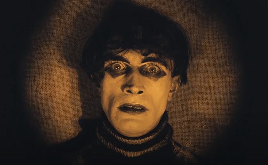 Száz év után is borzongató az első igazi horrorfilm