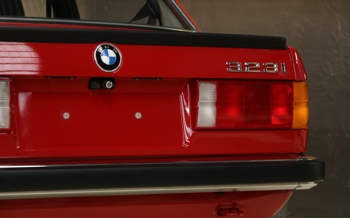 Felejtse el a mostani BMW-ket, ebbe a kocsiba azonnal bele fog szeretni