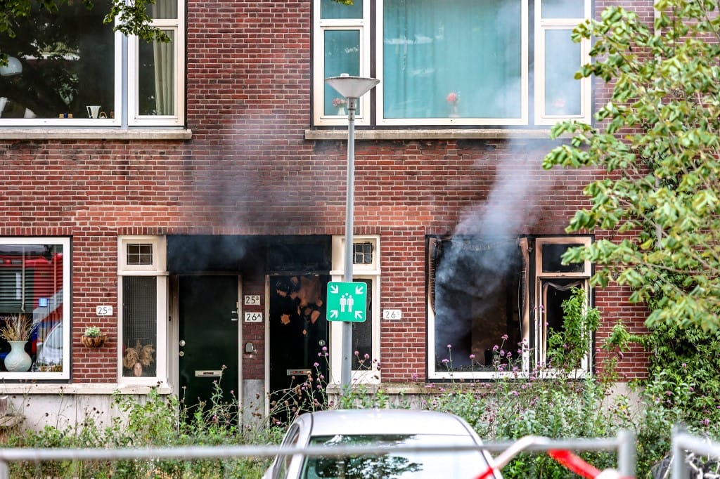 Három halálos áldozata van a rotterdami lövöldözésnek