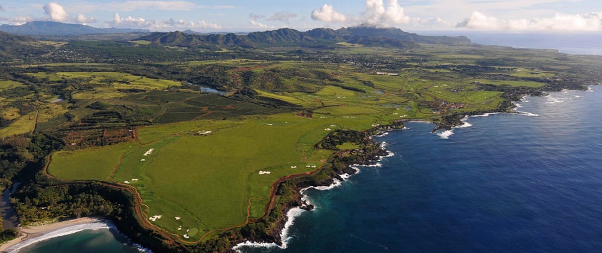 Süllyed az ingatlanos paradicsom Hawaii-on