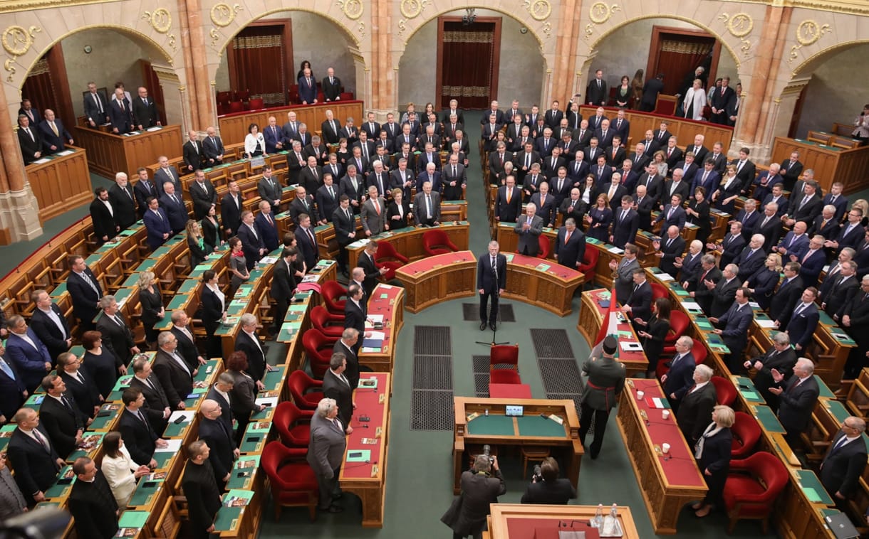 A Fidesz „méltányos és fair” elosztást ígért, de aztán torz és aránytalan lett