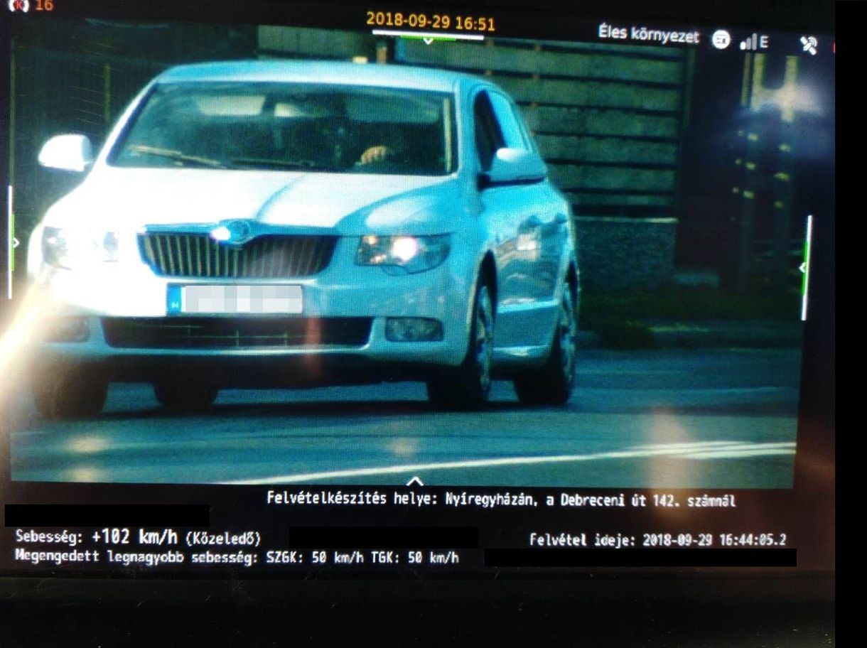 Döntött a közgyűlés: jönnek a kamerák a Váci és a Szentendrei útra