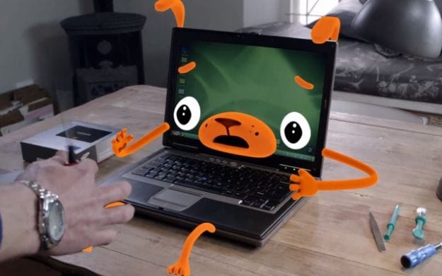 Sok „dislike-ot” kapott, visszavonta videóját a Samsung