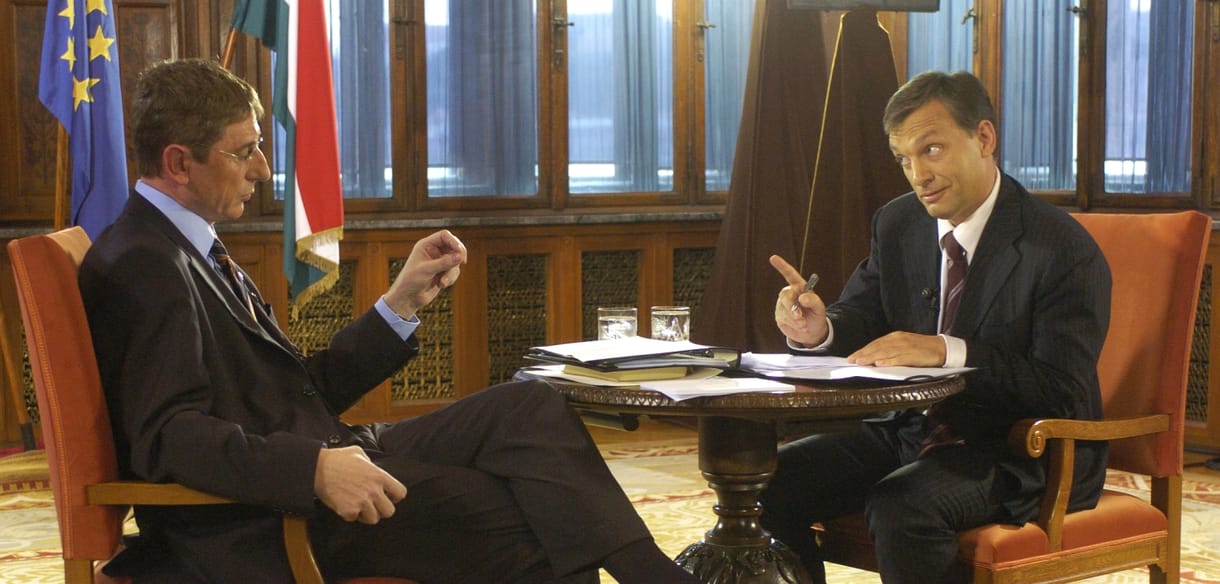 Orbán nem akar bocsánatot kérni 
