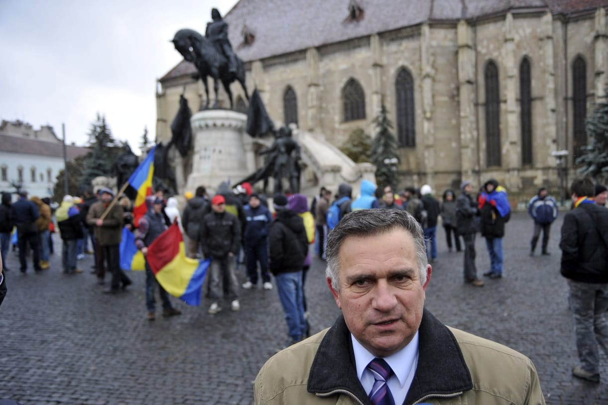 Megvan a legmeglepőbb magyarázat a Saul fia Oscar-díjára