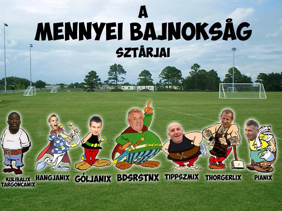 A Facebook törölte a TrollFoci oldalát