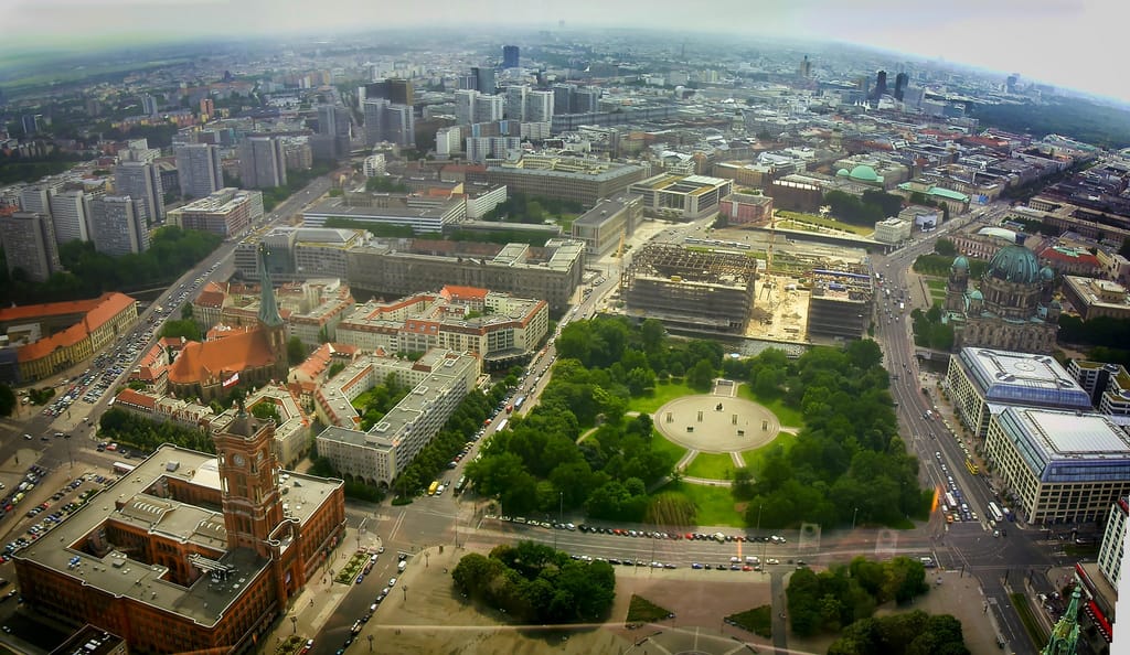 Berlin