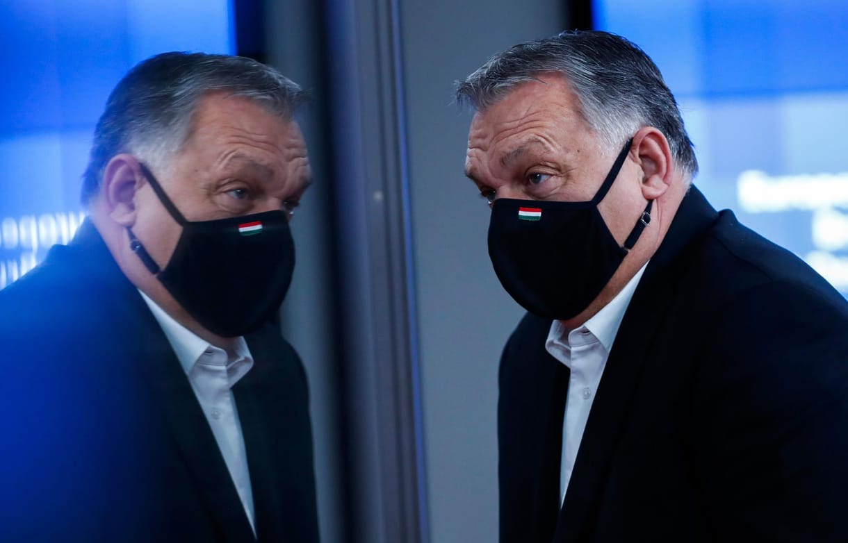 Orbántól a propagandahirdetés helyett interjút kért egy svéd lap, hát nem kaptak