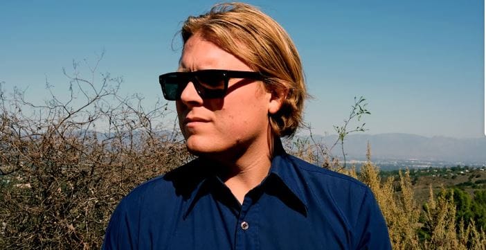 Először lép fel Budapesten Ty Segall