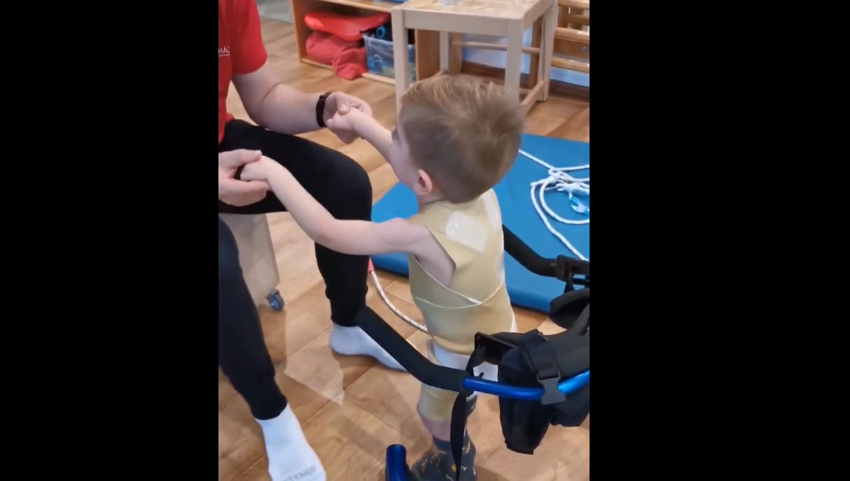 Zente egy éve kapta meg a világ legdrágább gyógyszerét, mire volt elég?