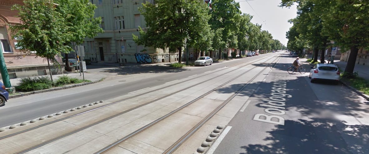 Szegedi alpolgármester: Nem részegen karamboloztam