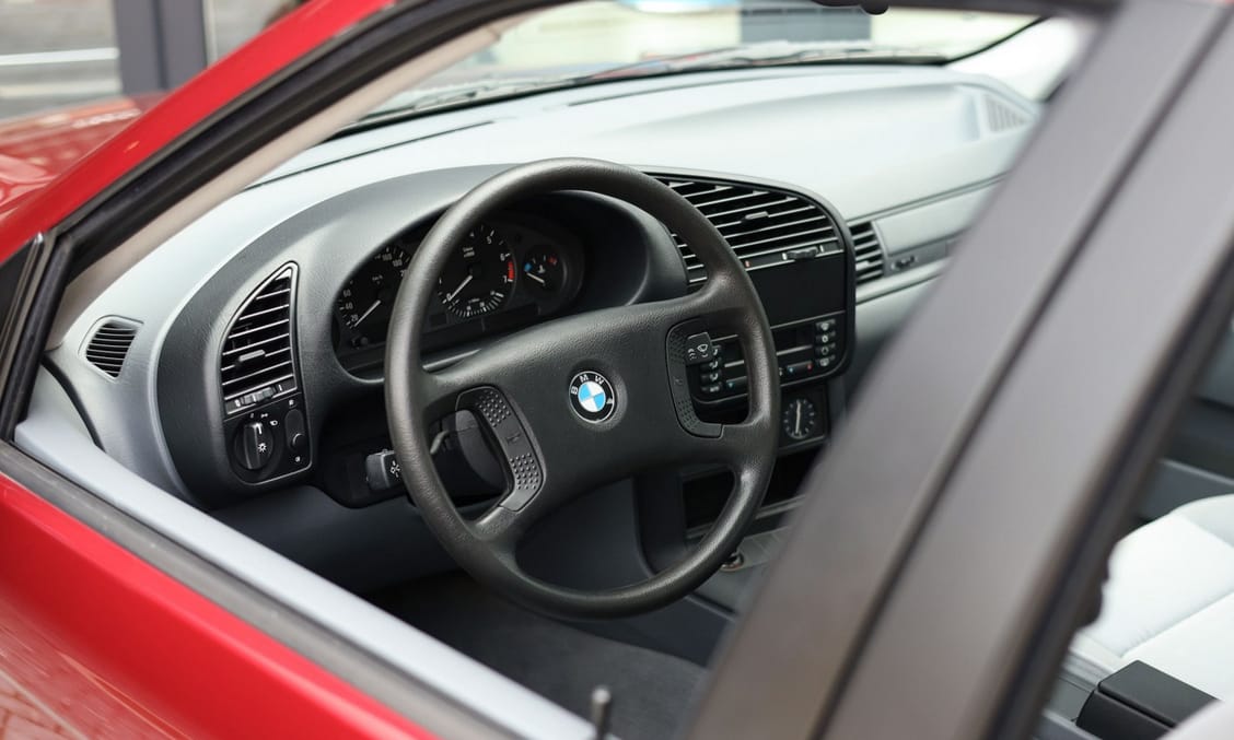 Imádják a magyarok a használt dízel-BMW-ket – itt a toplista