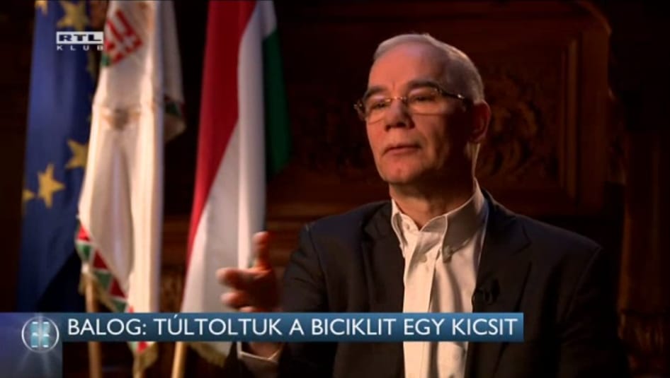 Balog Zoltán: 