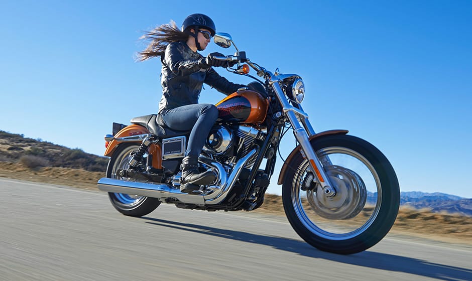 Lezárások lesznek és sok motoros az utakon a hétvégi Harley-fesztivál miatt
