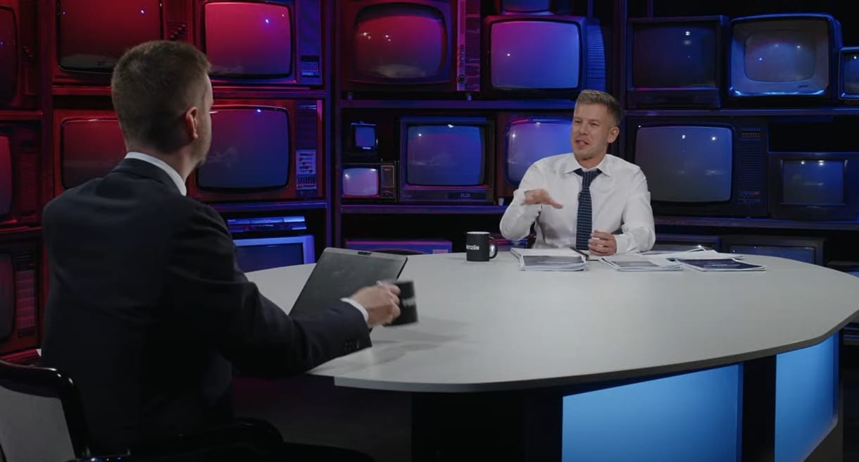 Ha csak az érzelmek fontosak, Magyar Péter jól csinálta. De ha az ész is, akkor nagy ziccert hagyott ki