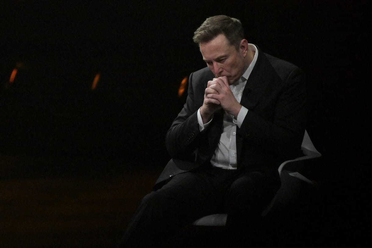 Elon egy esztendeje: hova jutott Musk hatalomátvétele óta az X?
