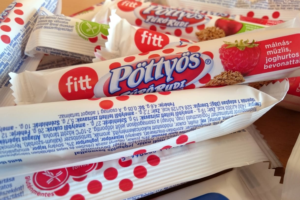 Bejelentésre készül a Túró Rudi gyártója