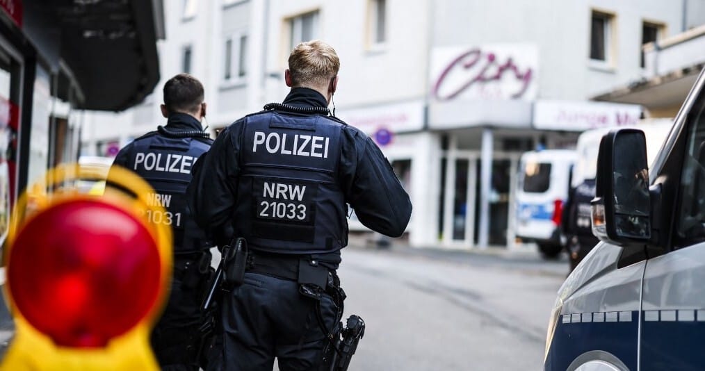 Az Iszlám Állam terroristája lehet a solingeni késes támadás elkövetője