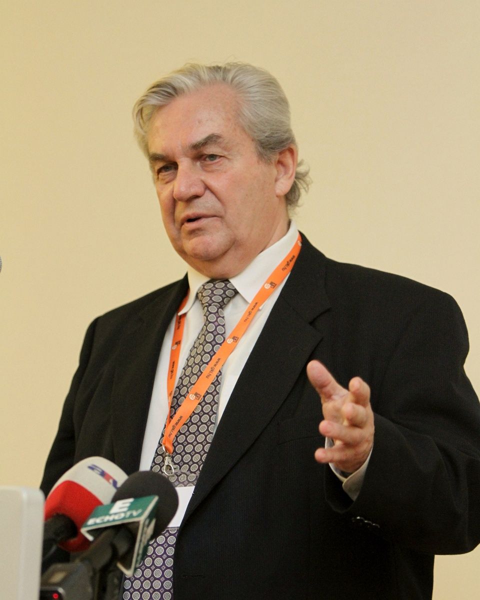 Chikán: külföldön nem értik, mi folyik Magyarországon