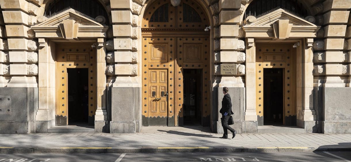 Alig maradt pénz a jegybank kötvényprogramjában