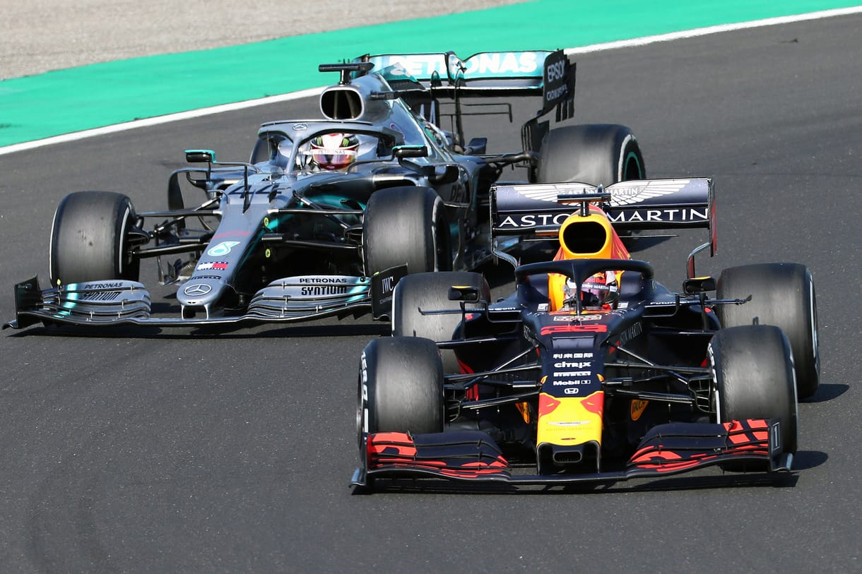 Akár a Hungaroringen is kezdődhet a 2020-as F1-szezon