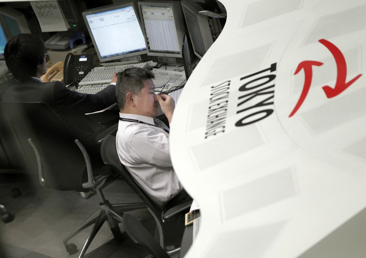 Szöulban és Tokióban is mínuszban zárt a tőzsde