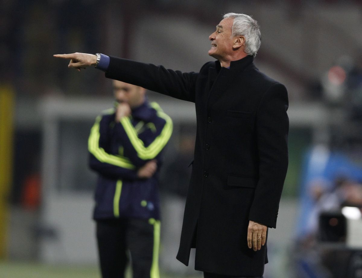 Ranieri csapata visszaállt a Premier League élére