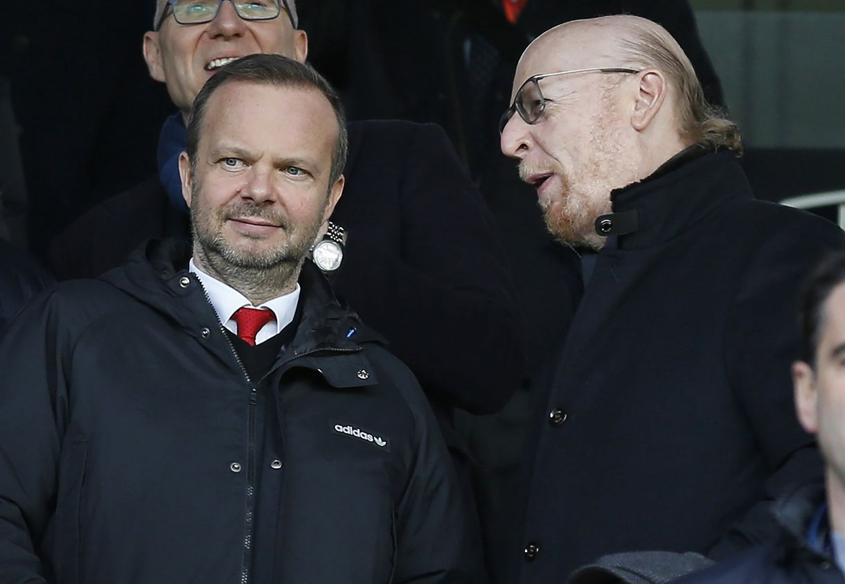Kihajítják a Premier League testületeiből a Szuperligába jelentkező klubok vezetőit