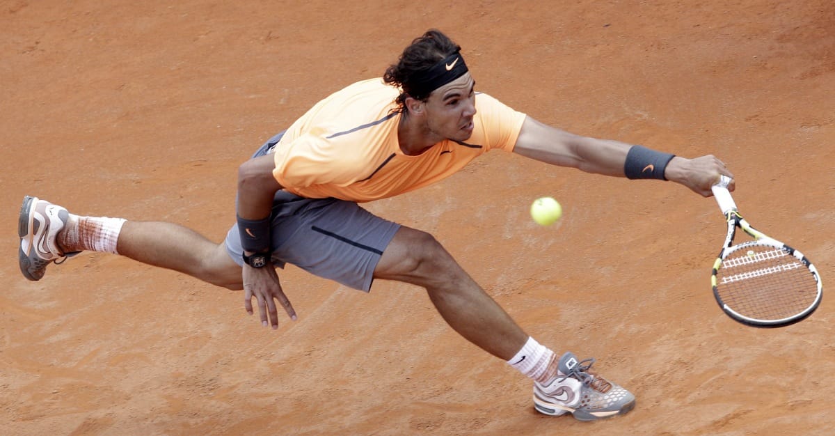 Djokovic-Nadal döntő lesz a Roland Garroson