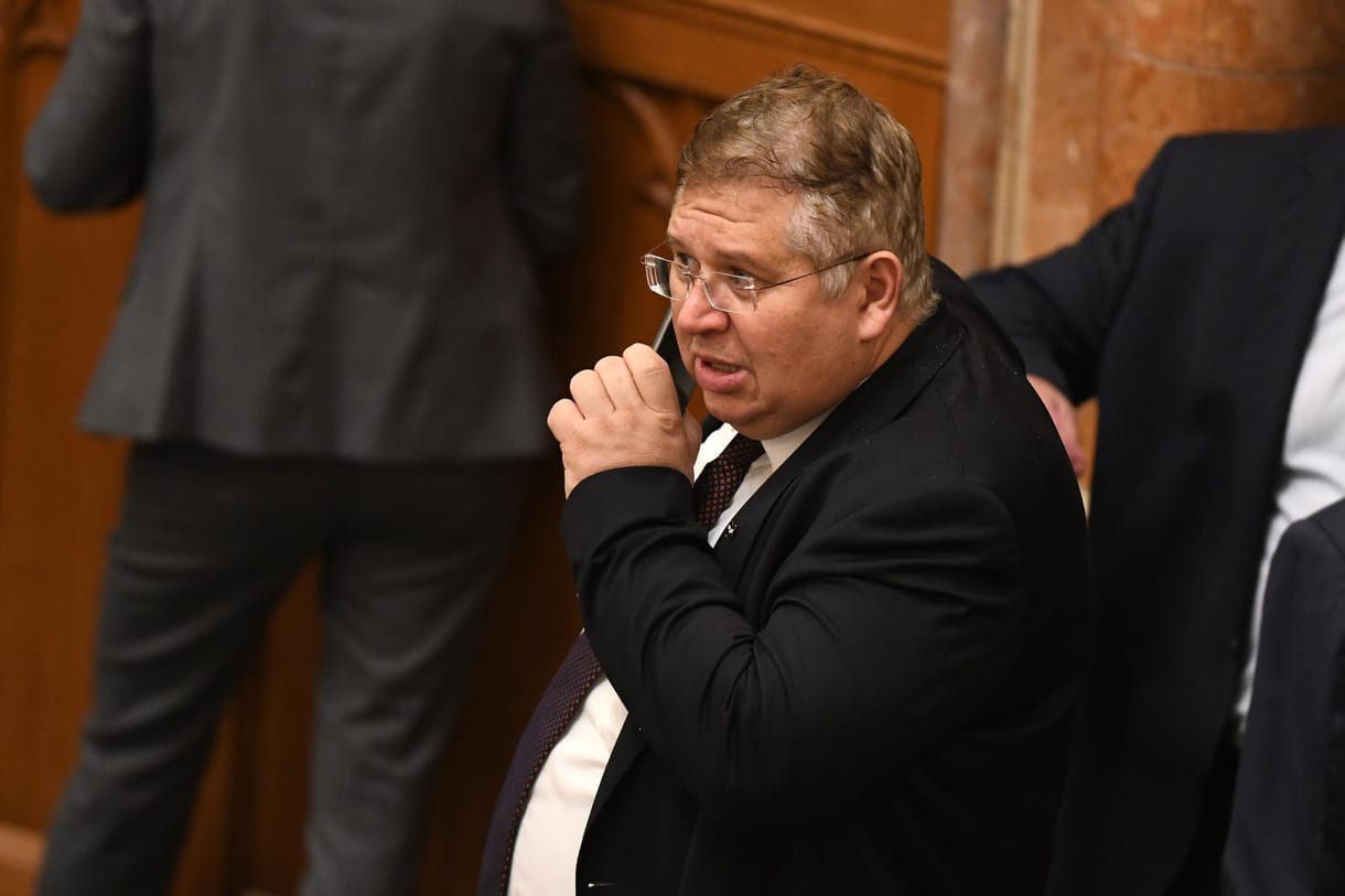Megválasztották Bajkai István utódát a bokszszövetség élén