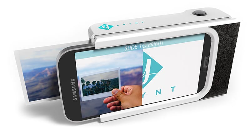 Így készíthet instant polaroid képeket telefonnal
