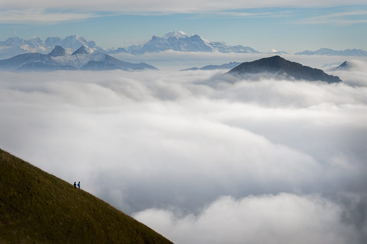 Egyetlen biztosítókötélről szörnyethalt öt alpinista
