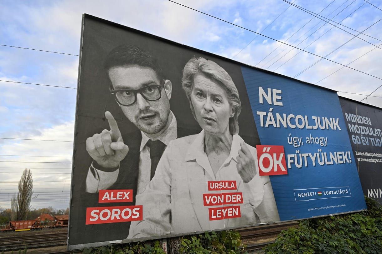 A magyar kormány válasza nem volt kielégítő, új szakaszba léptették a szuverenitásvédelmi törvény miatt indított kötelezettségszegési eljárást