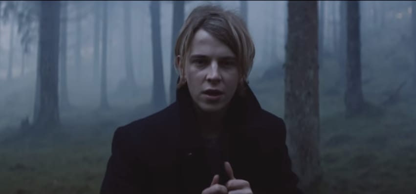 Tom Odell önállóan koncertezik Budapesten