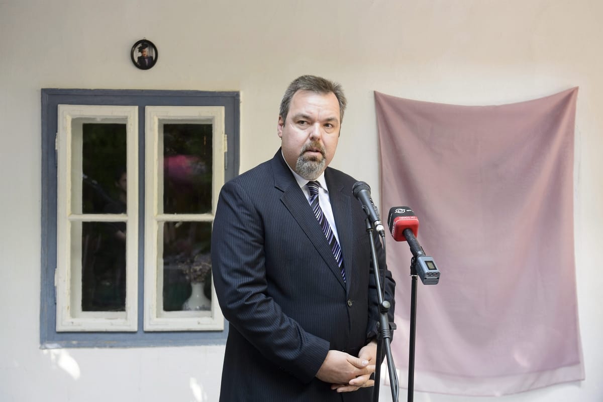 L. Simon újraértelmezte a török kori történelmet