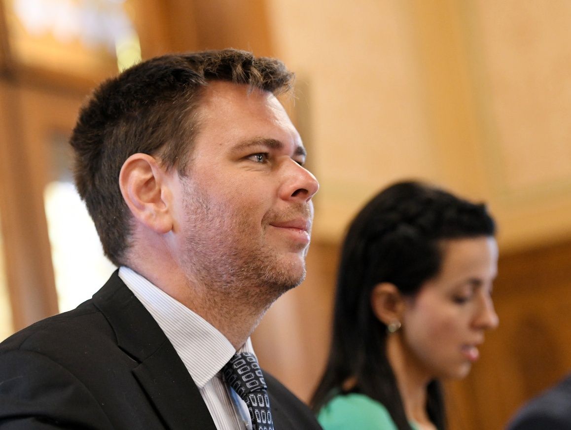 Vitézy Dávid megcsinálta az országos BKK-t, és államtitkárként átmenetileg ő is vezeti