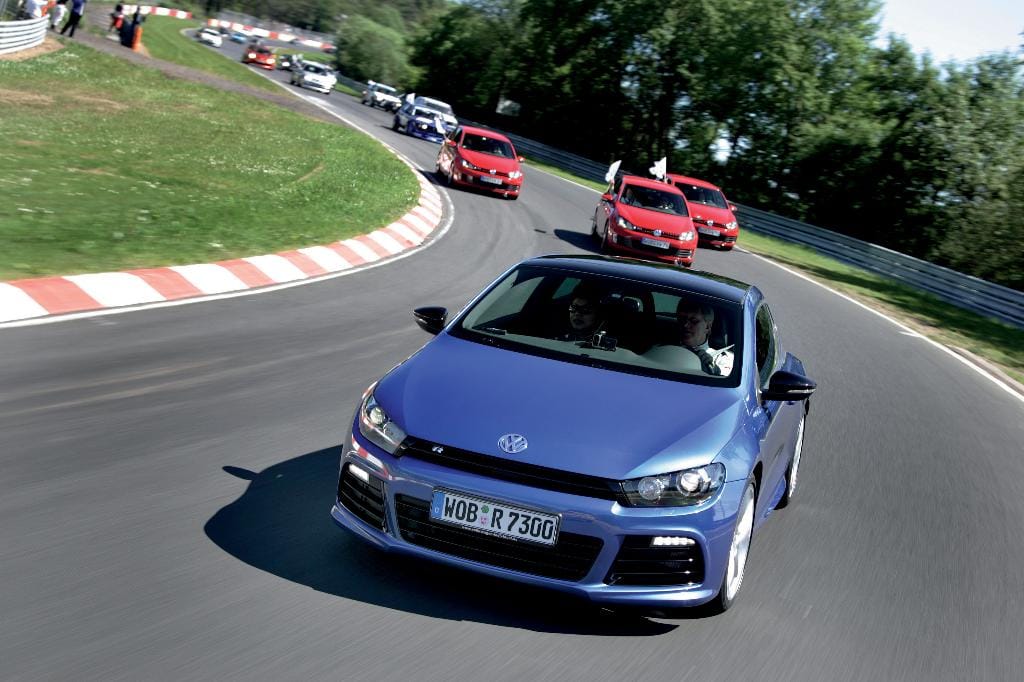 Vége a dalnak, búcsúzik a Volkswagen ikonikus modellje