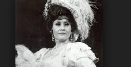 Elhunyt László Margit operaénekesnő
