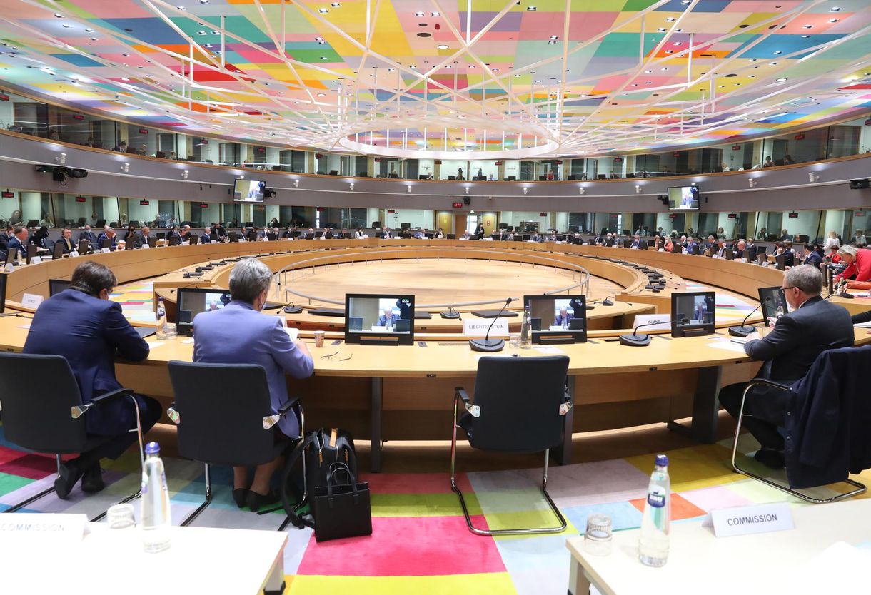 Az uniós határok megvédését és az afgán rászorulók oltalmazását vállalták az EU belügyminiszterei