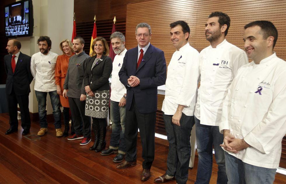 Michelin-csillagos karácsonyi vacsora 